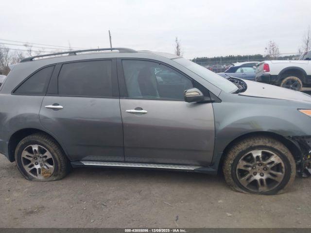 Acura MDX Technology Package Image 13