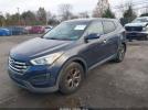 Hyundai SANTA FE 2.4l Image 10