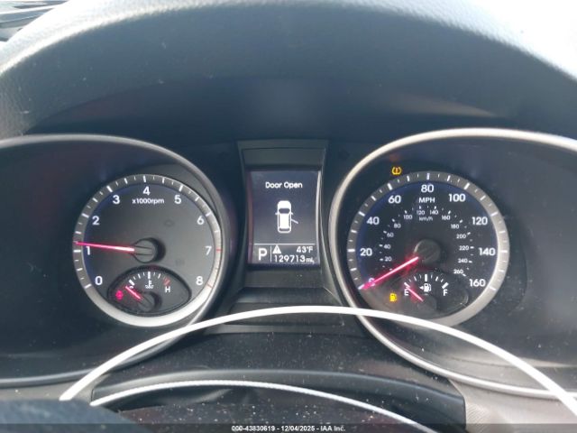 Hyundai SANTA FE 2.4l Image 8