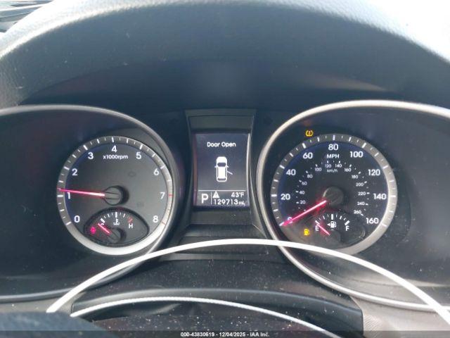 Hyundai SANTA FE 2.4l Image 8