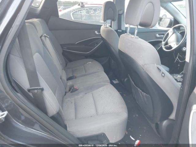 Hyundai SANTA FE 2.4l Image 16