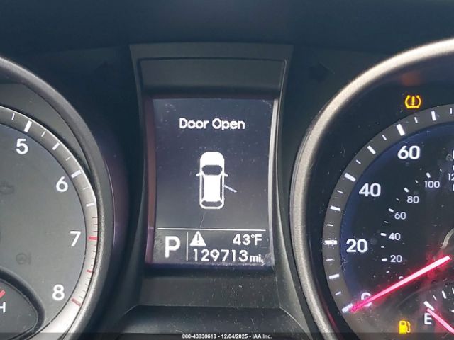 Hyundai SANTA FE 2.4l Image 3