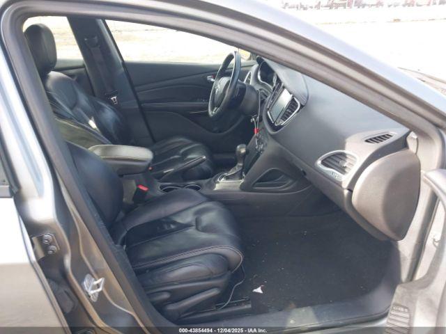 Dodge Dart Limited Image 6