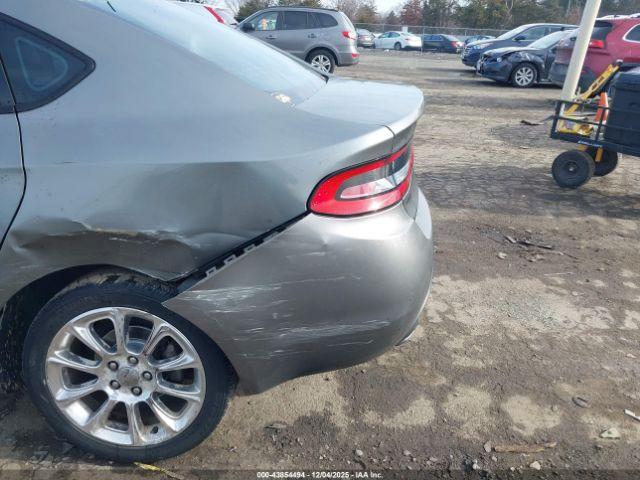 Dodge Dart Limited Image 7