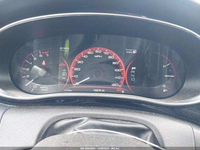 Dodge Dart Limited Image 5