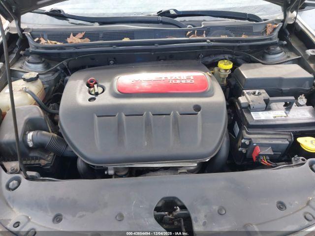 Dodge Dart Limited Image 13