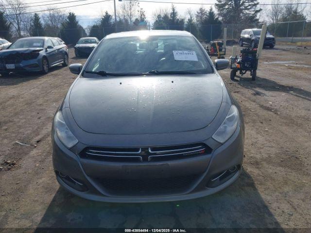 Dodge Dart Limited Image 9