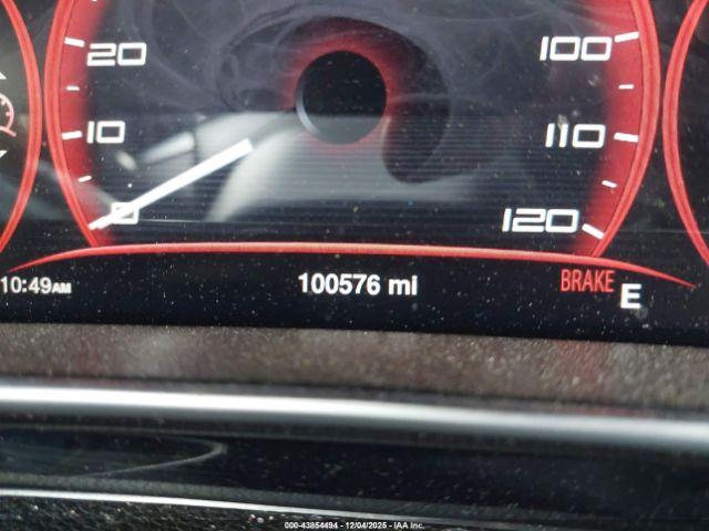 Dodge Dart Limited Image 11