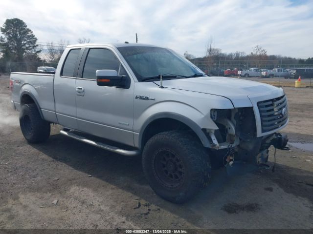 Ford F-150 Fx4 Image 1