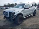 Ford F-150 Fx4 Image 2