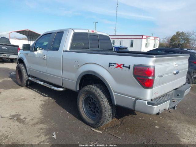 Ford F-150 Fx4 Image 5