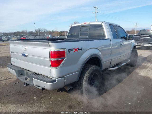 Ford F-150 Fx4 Image 3