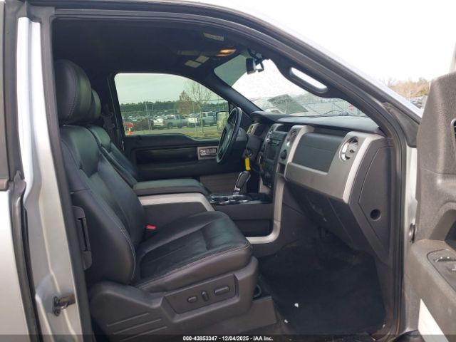 Ford F-150 Fx4 Image 7