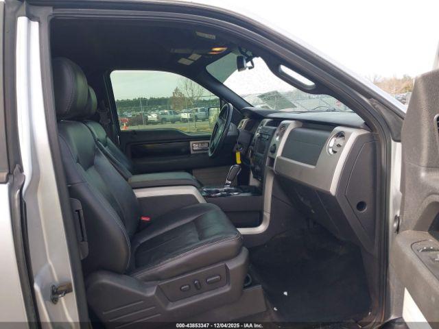 Ford F-150 Fx4 Image 7