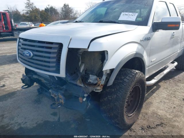 Ford F-150 Fx4 Image 13