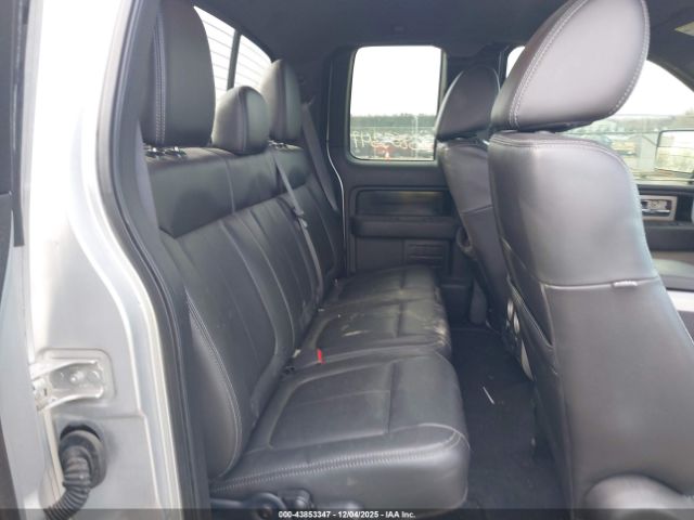 Ford F-150 Fx4 Image 8