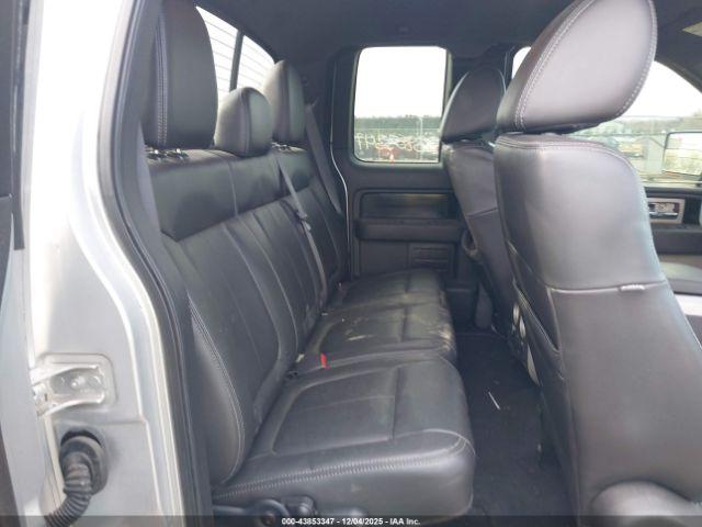 Ford F-150 Fx4 Image 8