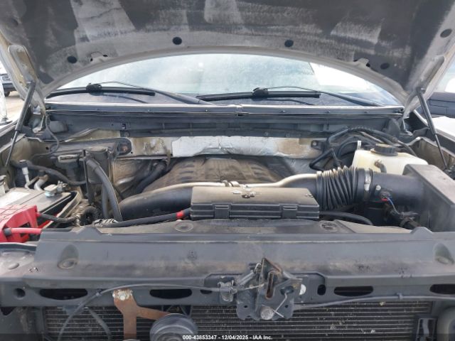 Ford F-150 Fx4 Image 6