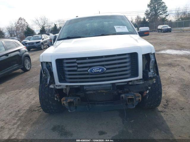 Ford F-150 Fx4 Image 10