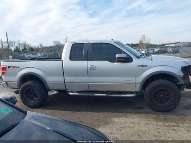 Ford F-150 Fx4 Image 14