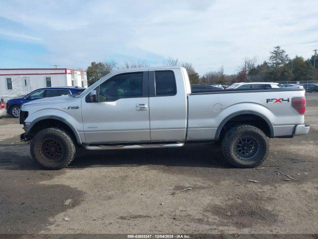 Ford F-150 Fx4 Image 16