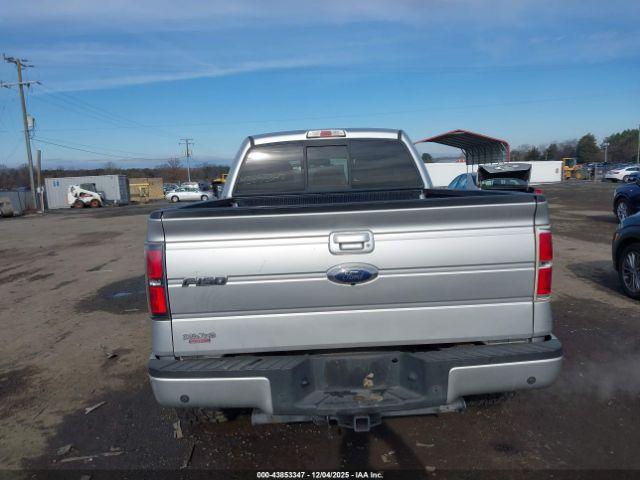 Ford F-150 Fx4 Image 12