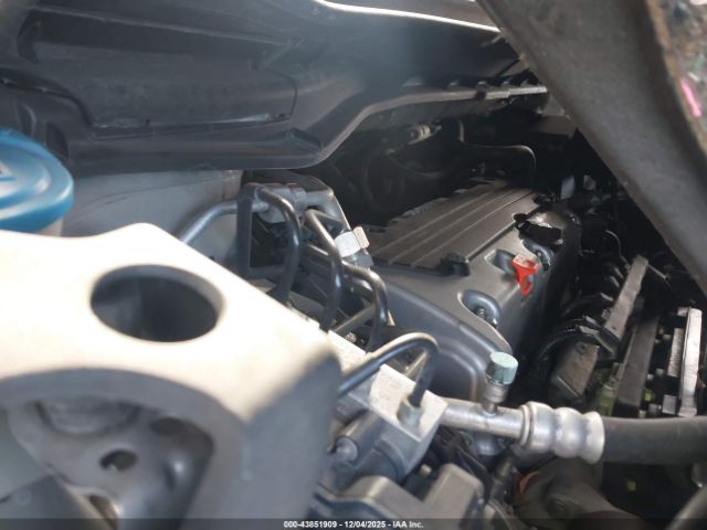 Honda CR-V Lx Image 15