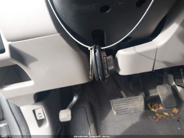 Honda CR-V Lx Image 3