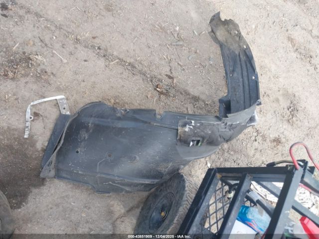 Honda CR-V Lx Image 4