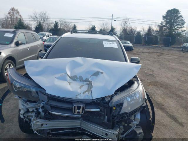 Honda CR-V Lx Image 2