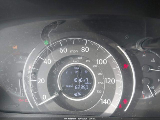 Honda CR-V Lx Image 12