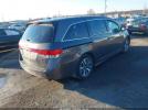 Honda Odyssey Image 3
