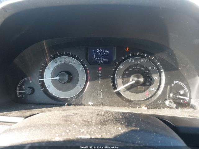 Honda Odyssey Image 2