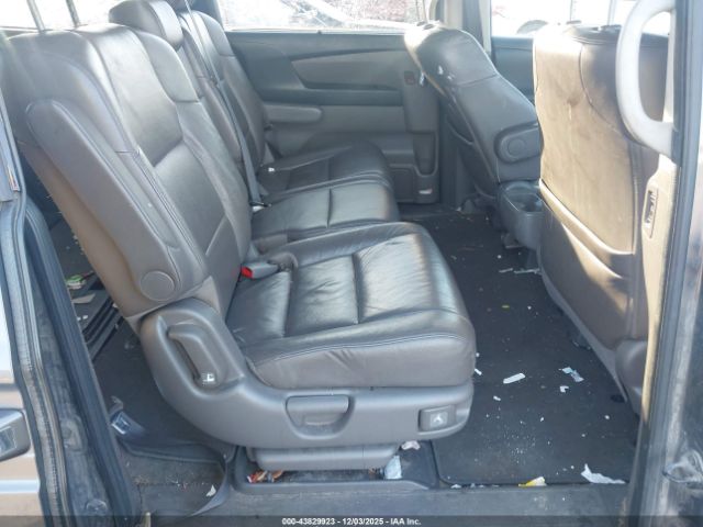 Honda Odyssey Image 16