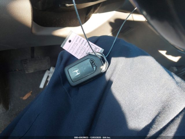 Honda Odyssey Image 10