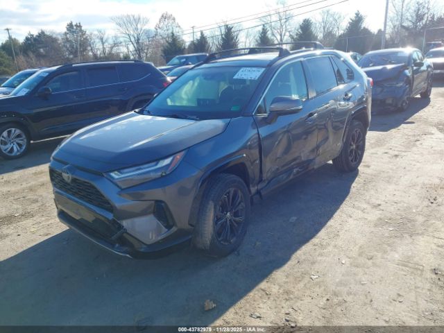 Toyota RAV4 Se Image 5