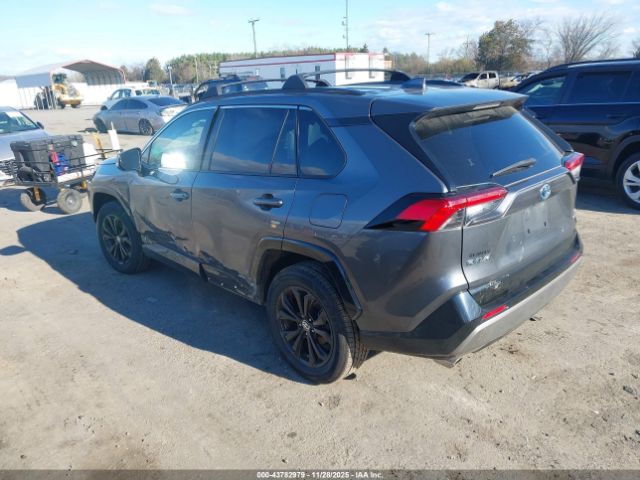 Toyota RAV4 Se Image 2