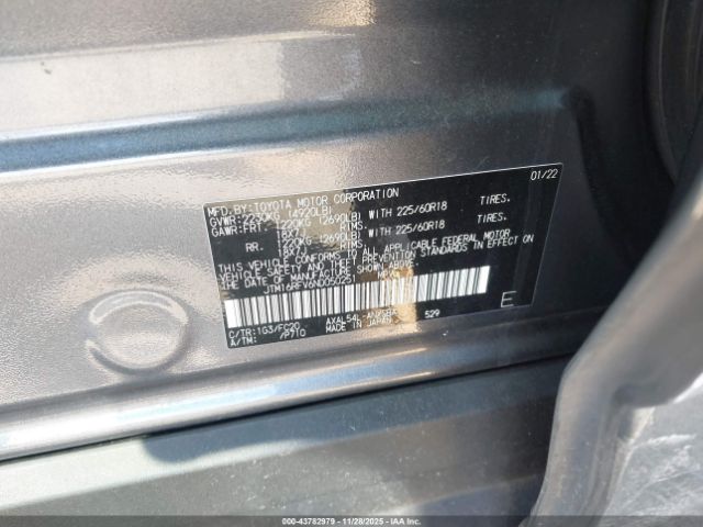 Toyota RAV4 Se Image 11