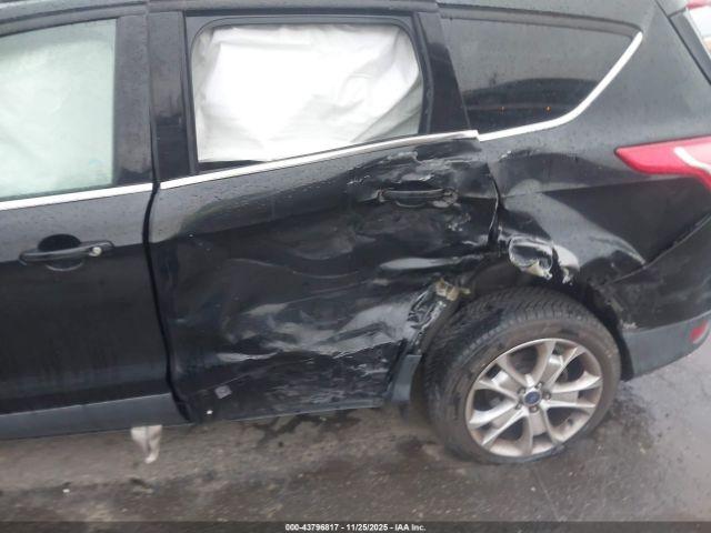 Ford Escape Titanium Image 5