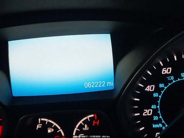 Ford Escape Titanium Image 9