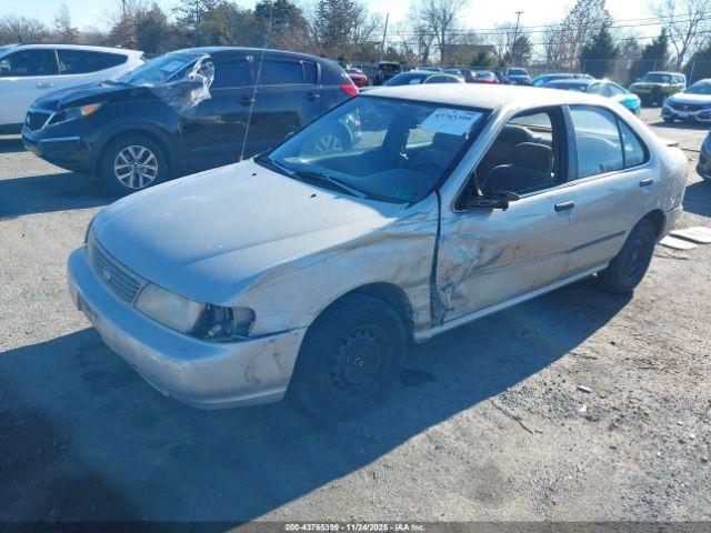 Nissan Sentra Image 8