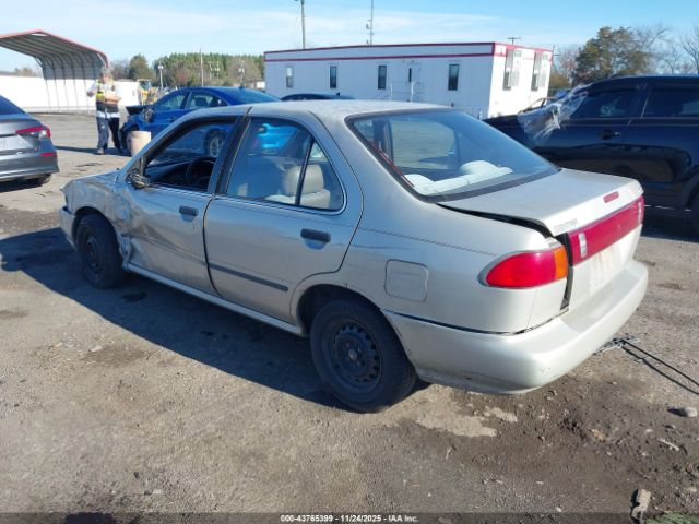Nissan Sentra Image 4