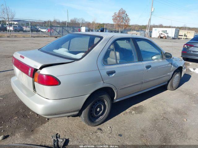 Nissan Sentra Image 5