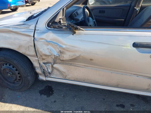 Nissan Sentra Image 6