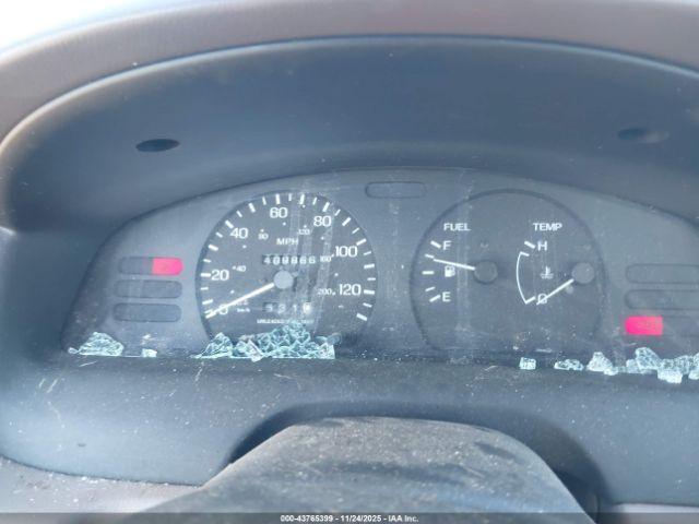 Nissan Sentra Image 11