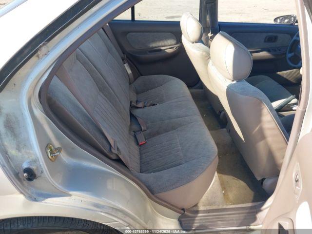 Nissan Sentra Image 14