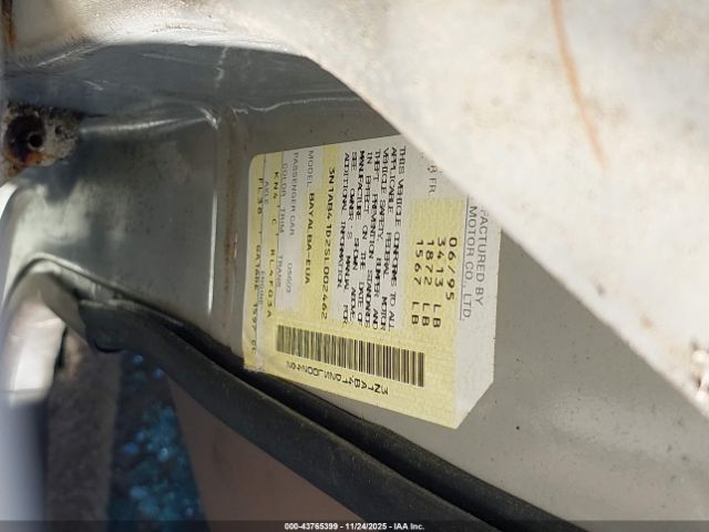 Nissan Sentra Image 3