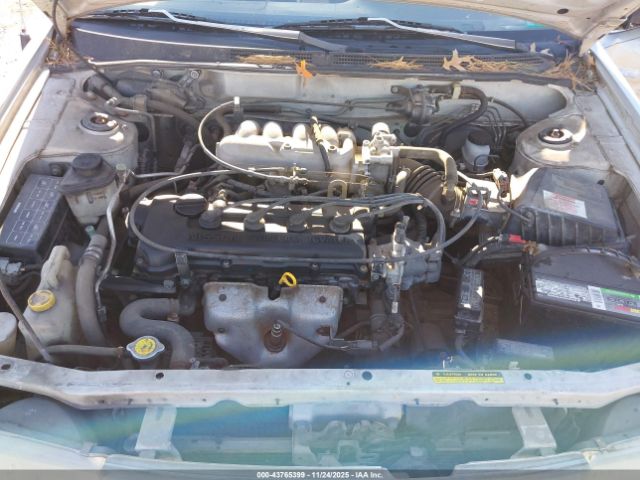 Nissan Sentra Image 2