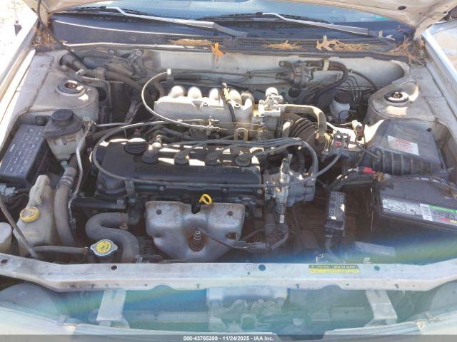 Nissan Sentra Image 2