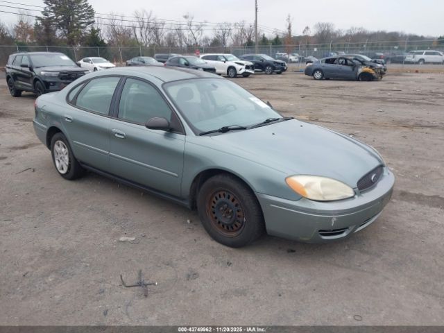 Ford Taurus Se Image 1
